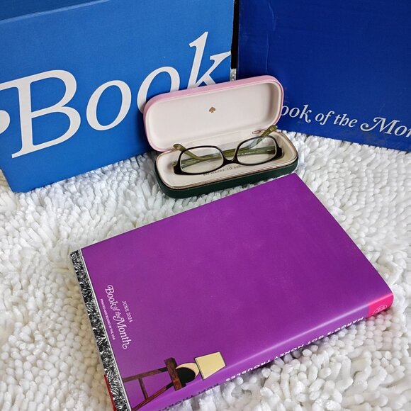 Margo's Got Money Troubles by Rufi Thorpe- BOTM- Brand New- Never Opened! - Picture 2 of 14